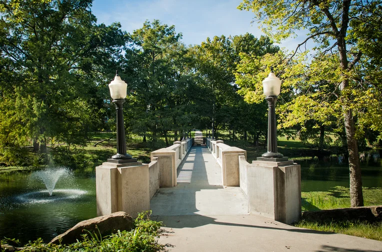 Wooster Bridge