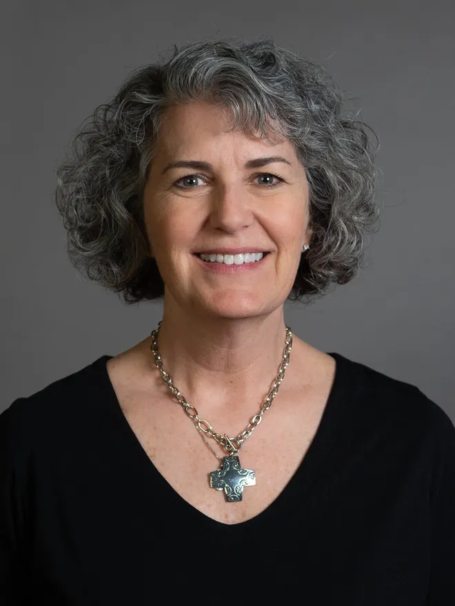 Sarah McKernan