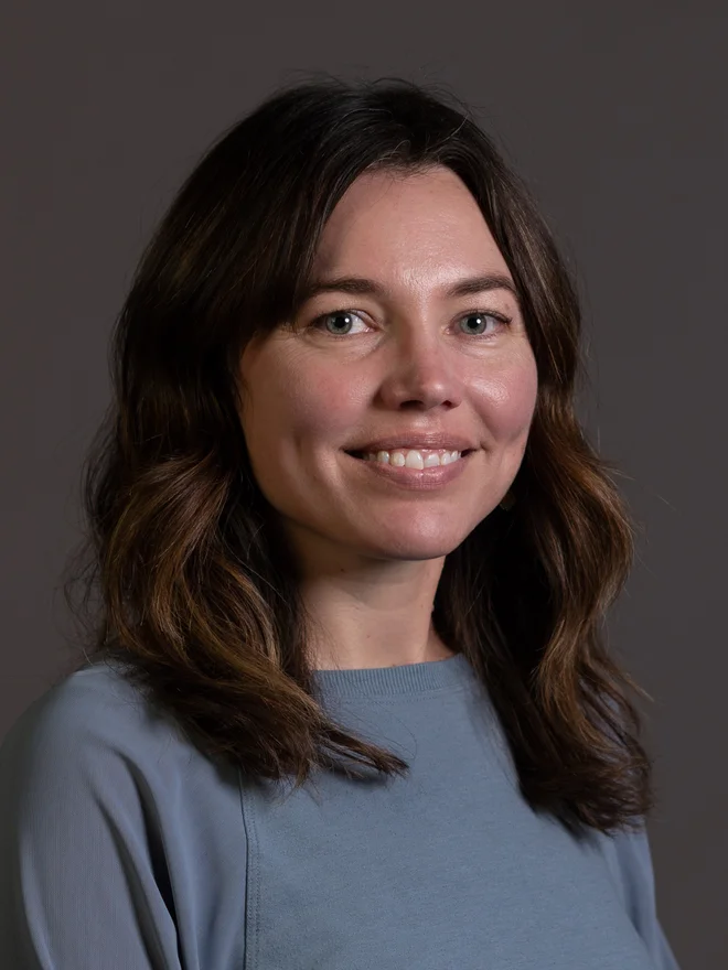 Daphne Mayes