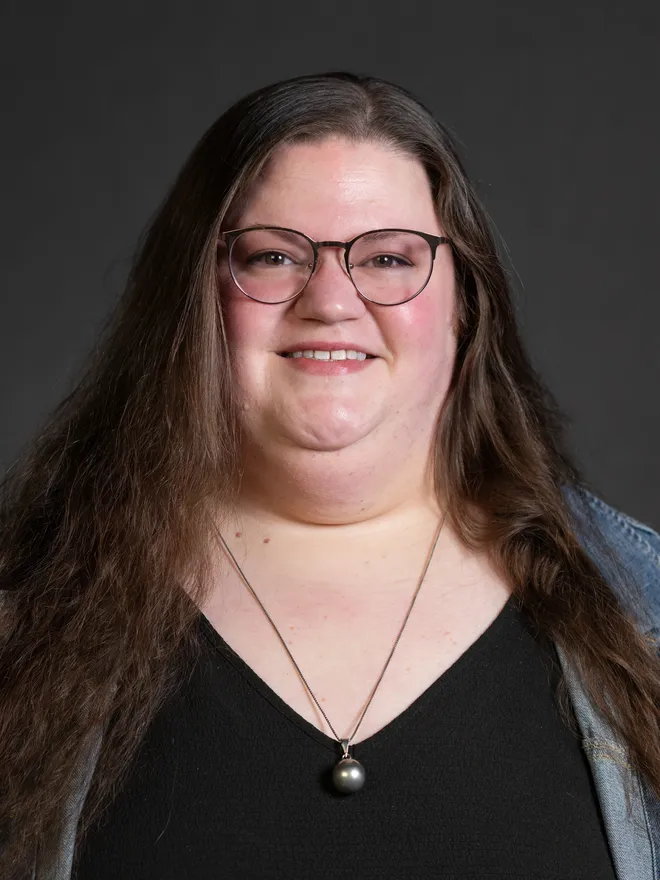 Rosalie Krenger