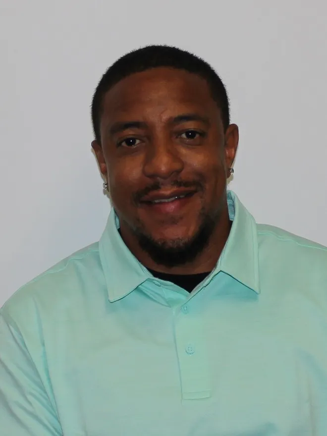 Dre Maupin