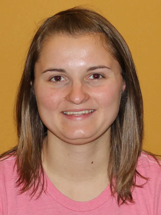 Chelsie Dieker