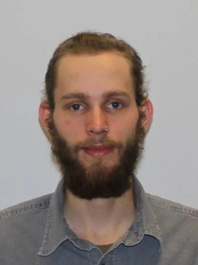 Mitch Luna