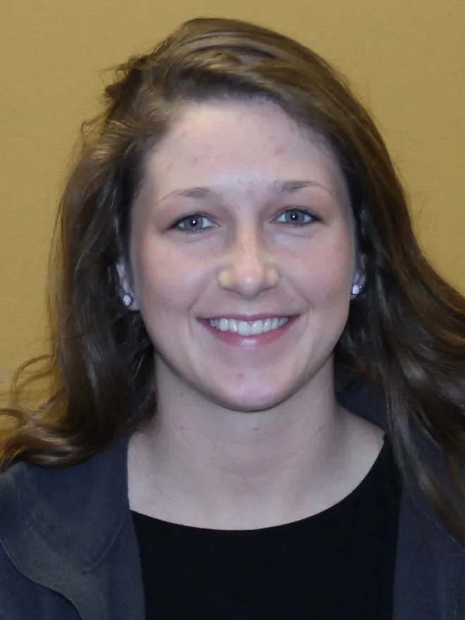 Amanda Hassenplug