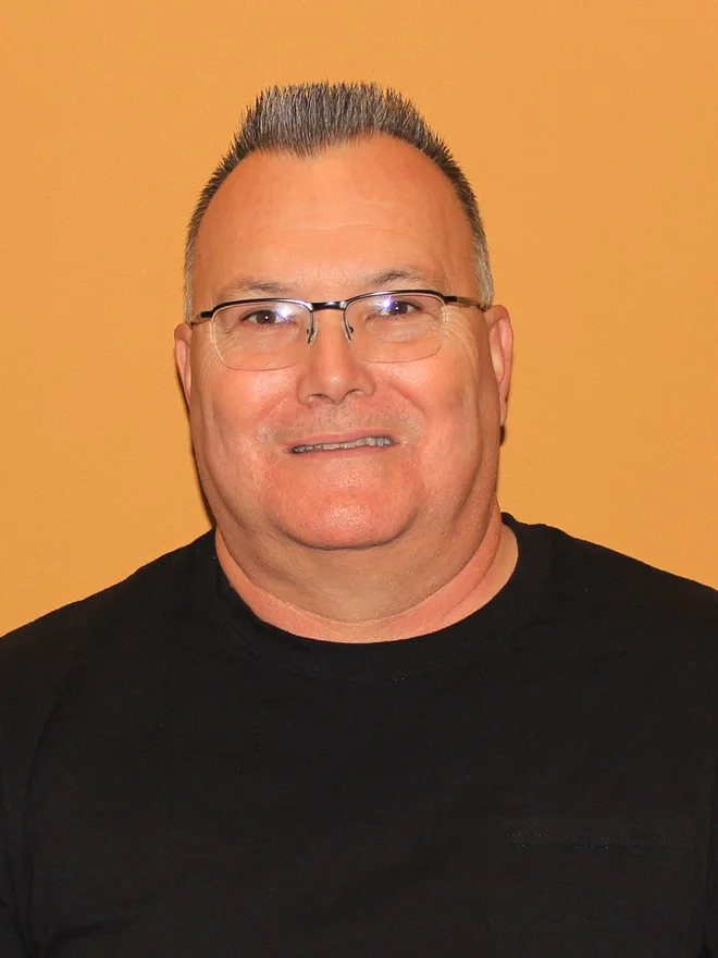 Michael Mackey
