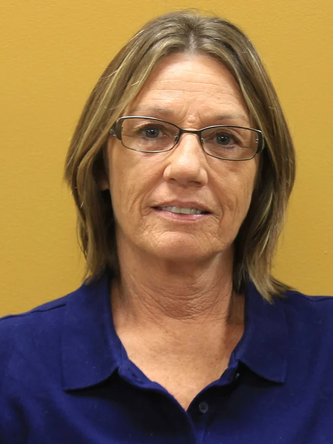 Sally McDonald