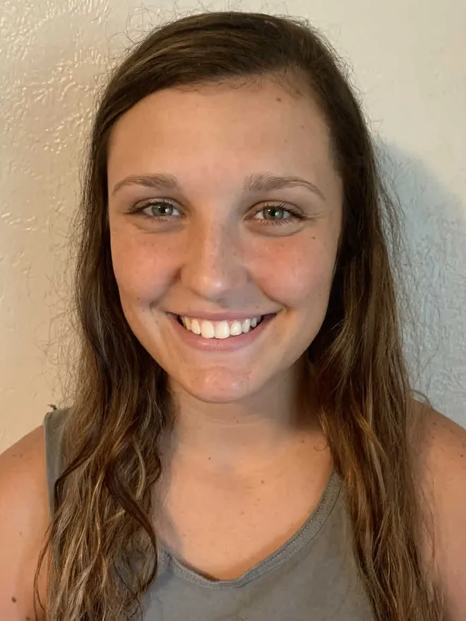 Sydnie Stice