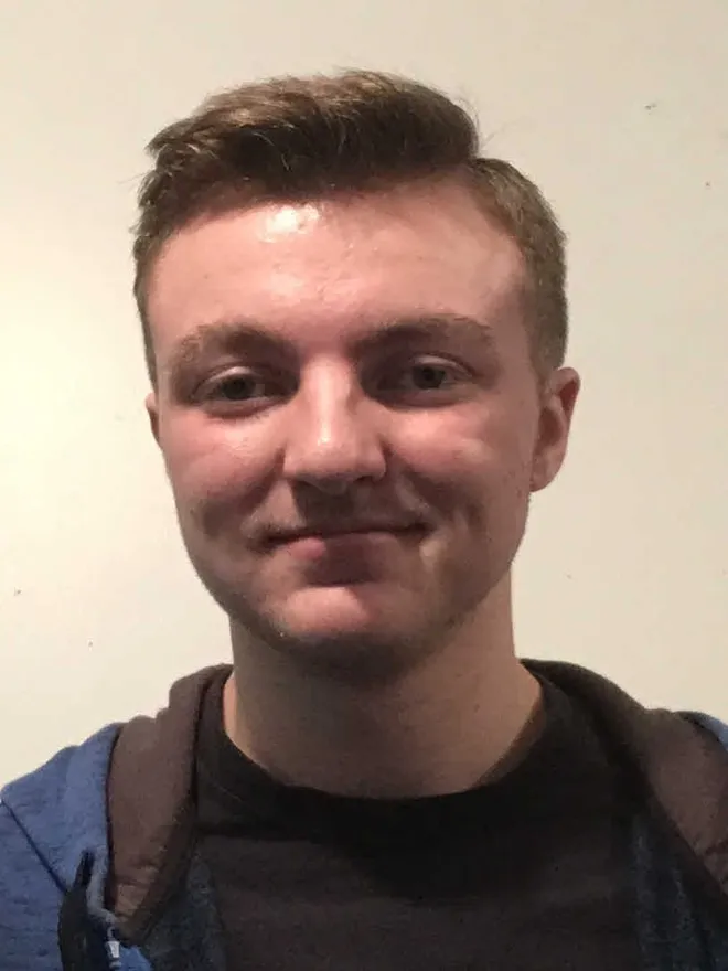 Lewis Trotter