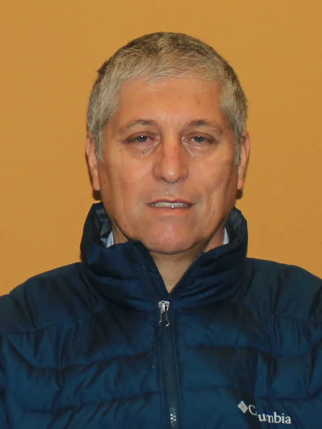William Mejia