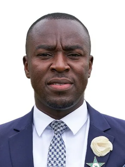 Kofi Mensah Adams