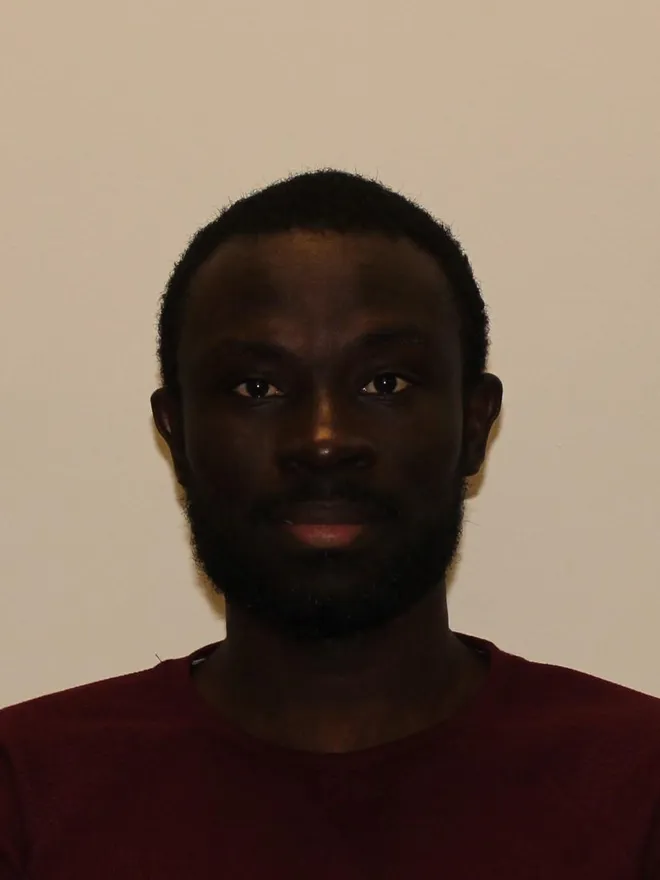 Richard Mensah