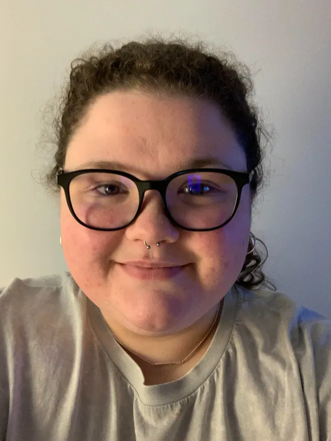 Stephanie Struc