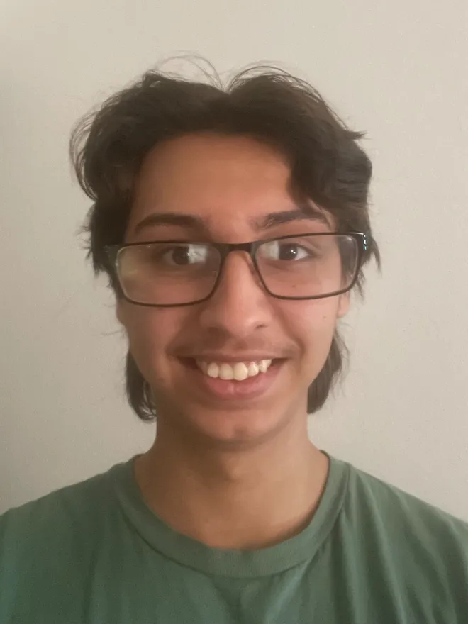 Ethan Maestas