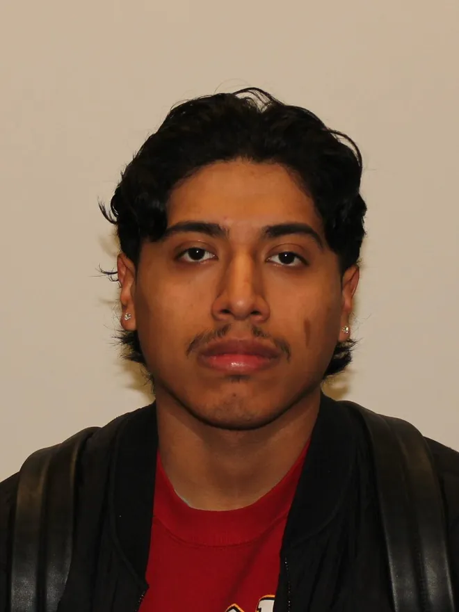 Junior Gaona Verduzco