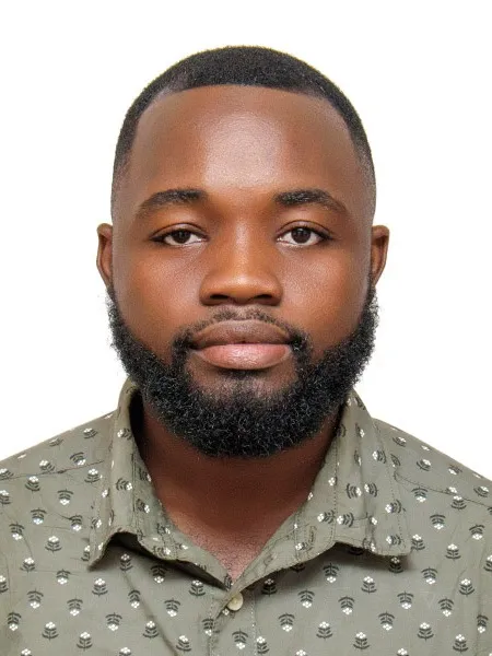 Lawson Oppong