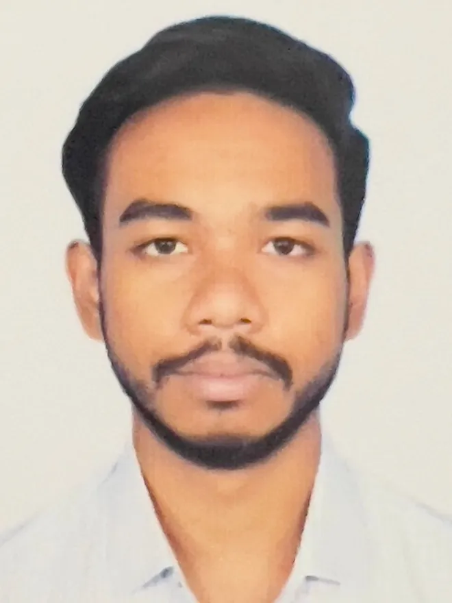 Nafiz Eashrak