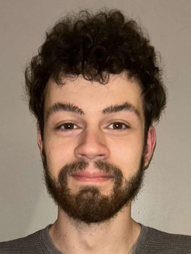 Matthew Womble