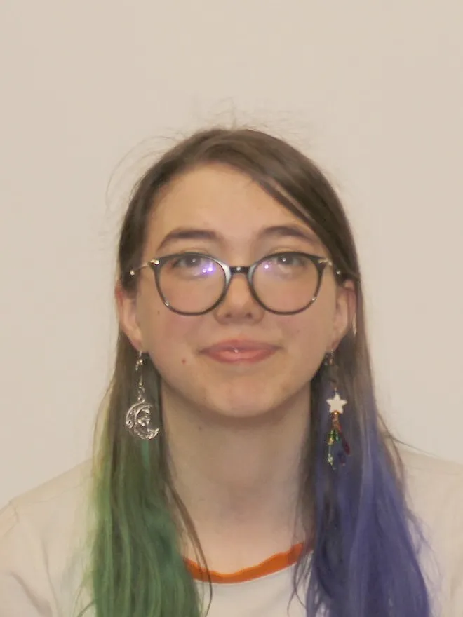Hannah Brean