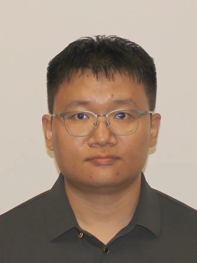 Zixiao Yang