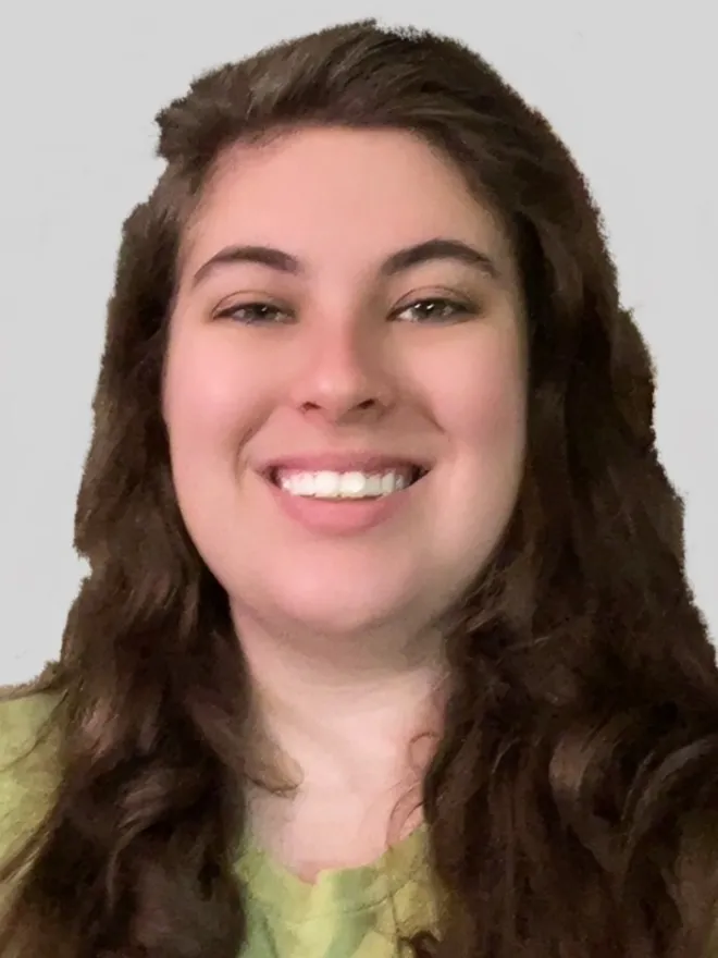 Meghan Minniear