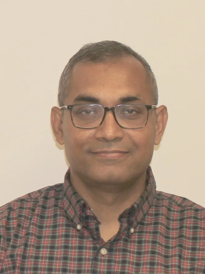 Mahmud Rahman