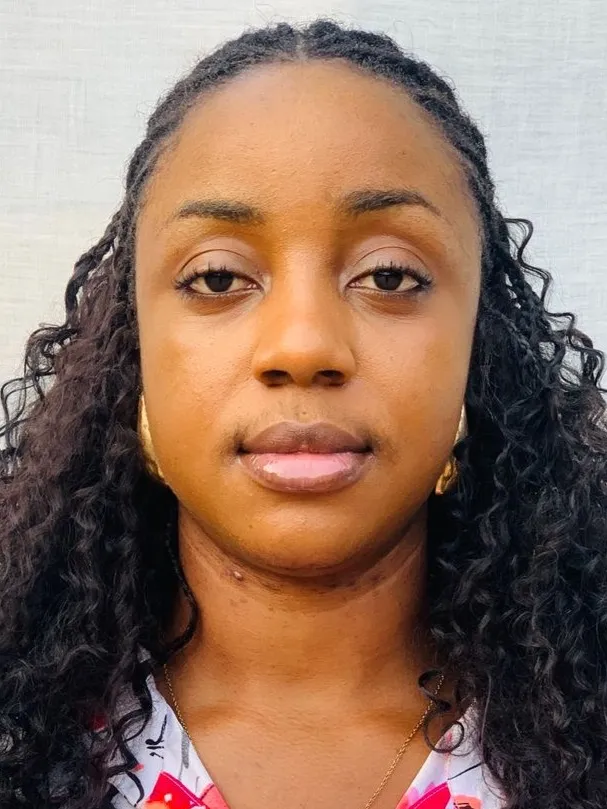 Hillaria Quashie