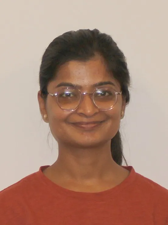 Siddhi Garg