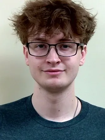Dylan Parsons