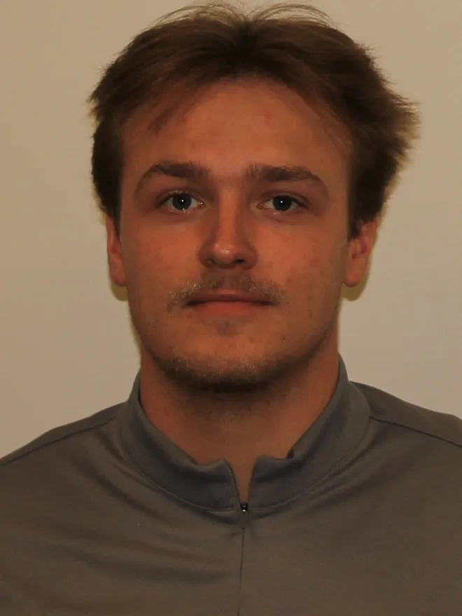 Joshua Praml