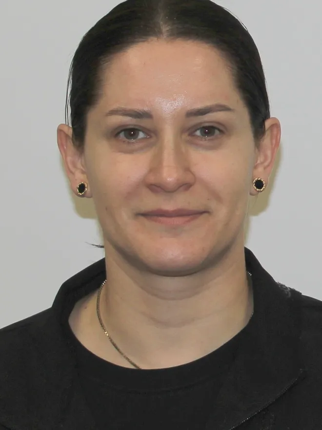Teresa Petrovicova