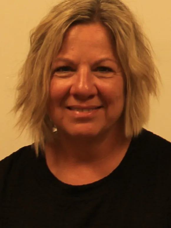 Deborah Stukey