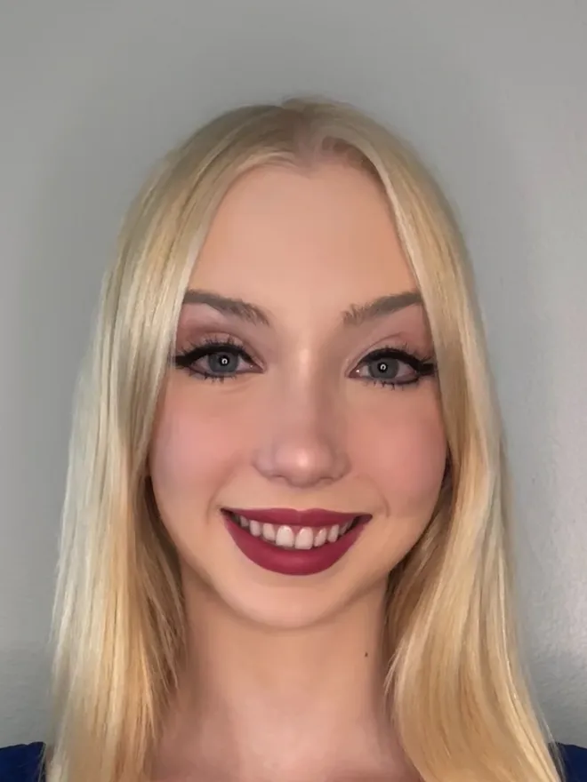 Bailey Dorr