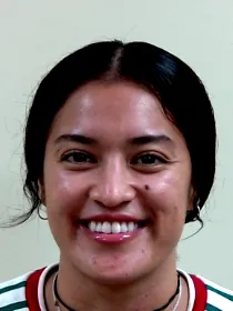 Kimberly Camarena Marrufo