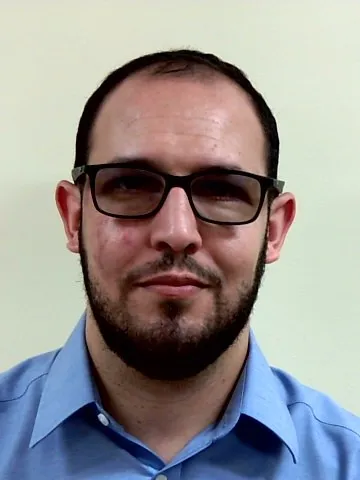 Mohamed Anis Aguida