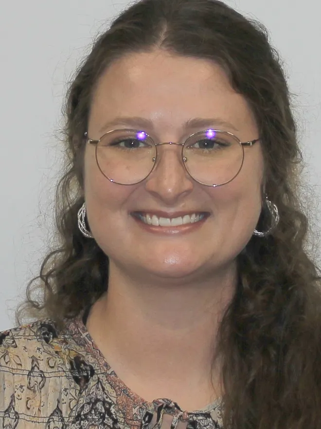 Kaitlin Boland