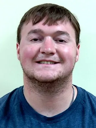 Aiden Rudolph