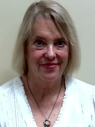 Ann Burnett