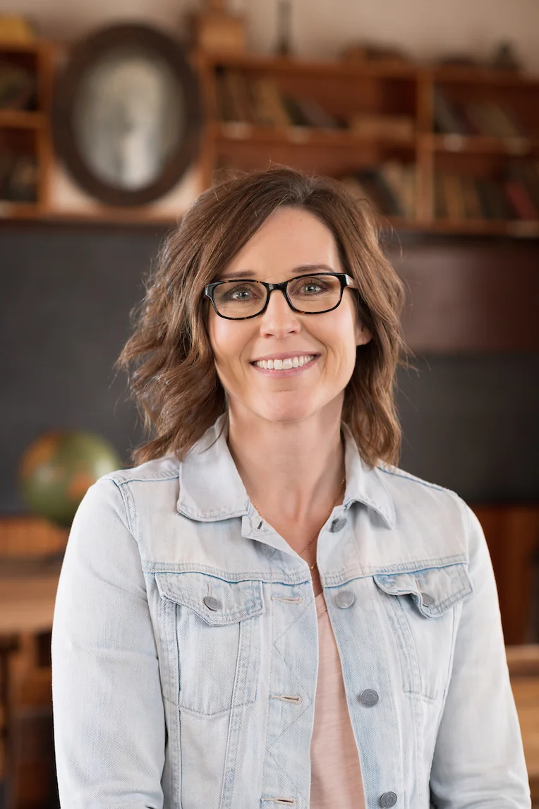 2019 Kansas Master Teacher Dedra Braxmeyer