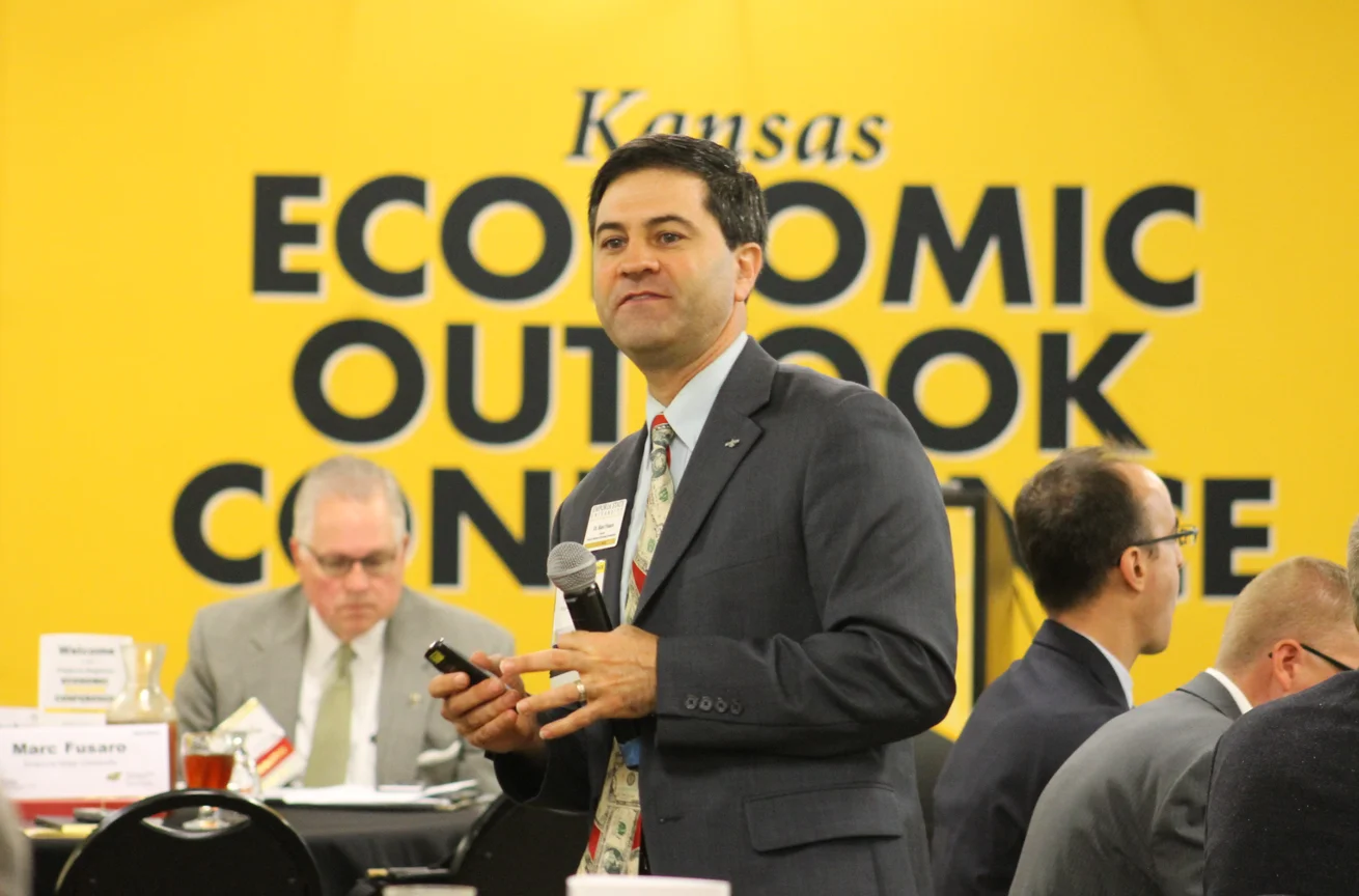 Kansas Economic Outlook Conference