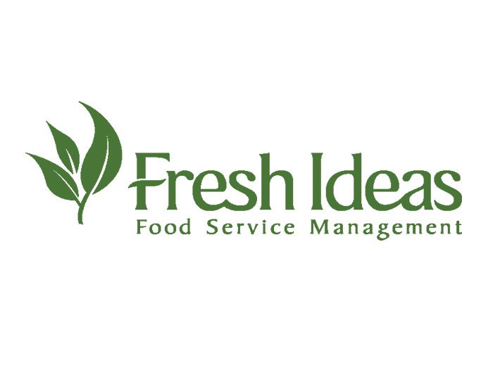 Fresh Ideas logo