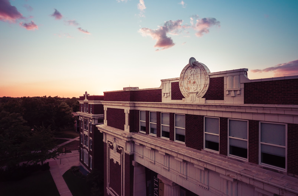 Office of Institutional Effectiveness - Emporia State University