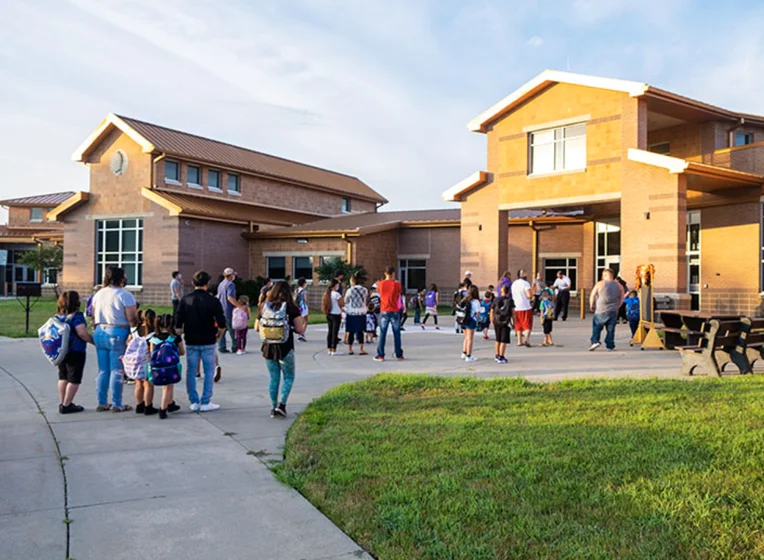 Emporia Elementary School