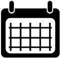 calendar icon